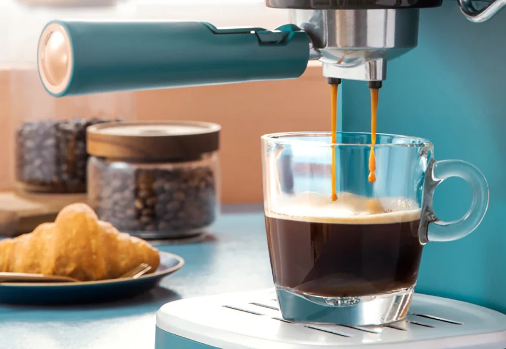 best semiautomatic espresso machine